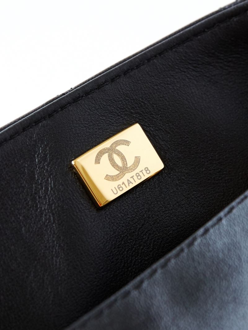 Chanel Satchel Bags